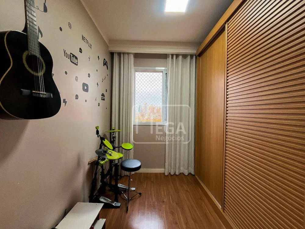 Apartamento, 3 quartos, 76 m² - Foto 9
