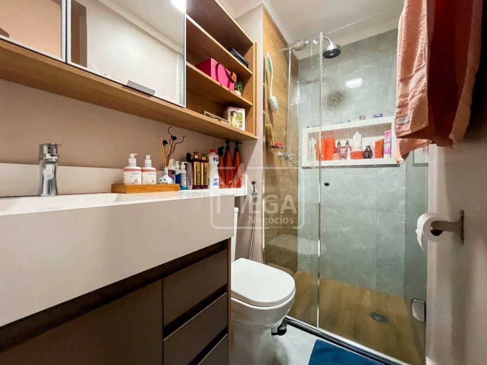 Apartamento, 3 quartos, 76 m² - Foto 7