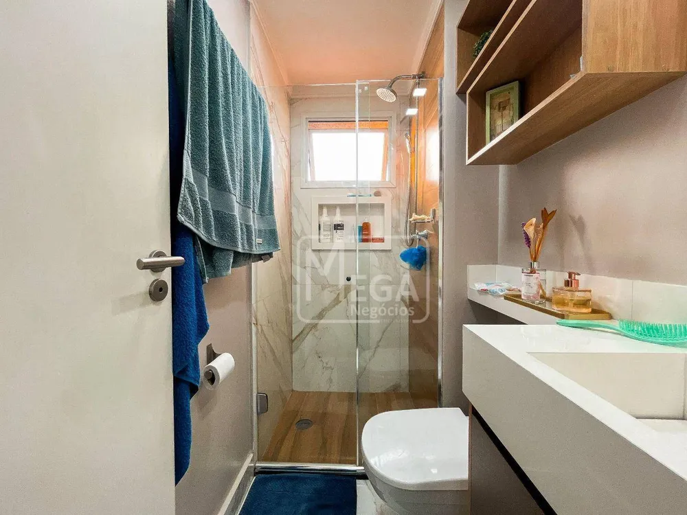 Apartamento, 3 quartos, 76 m² - Foto 8