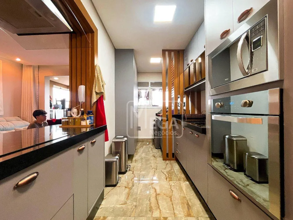 Apartamento, 3 quartos, 76 m² - Foto 4
