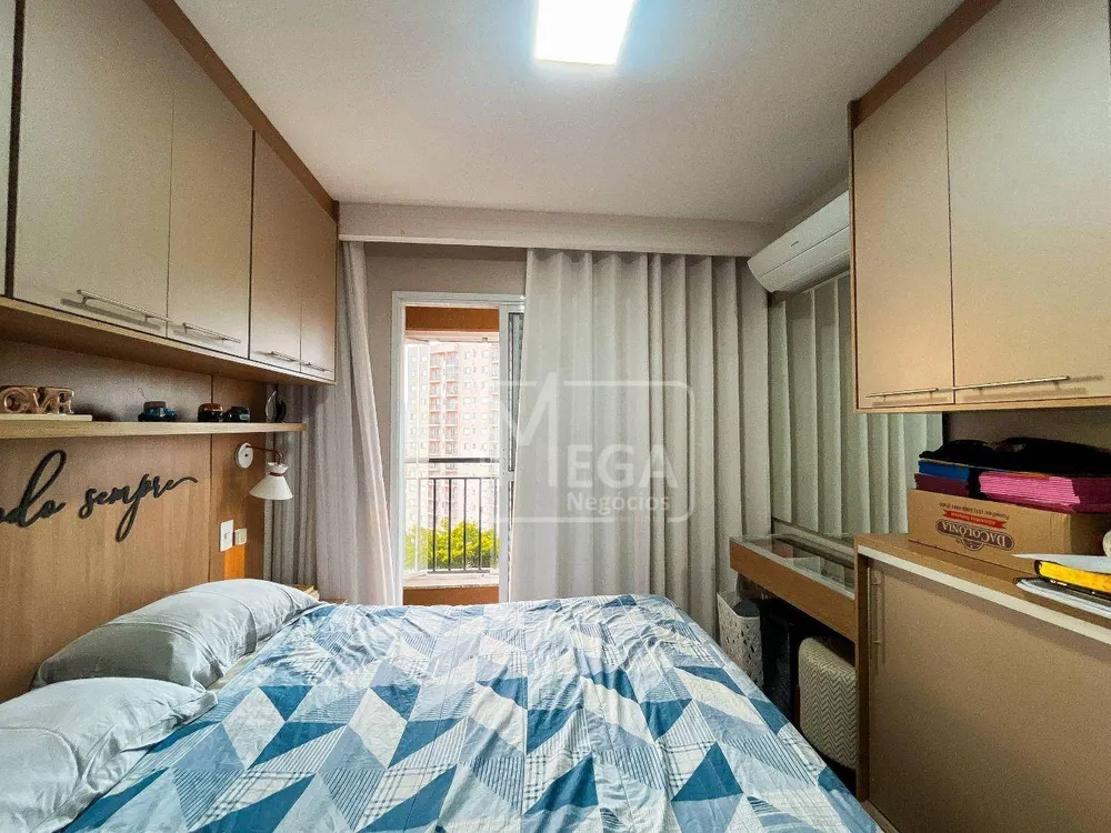 Apartamento, 3 quartos, 76 m² - Foto 5