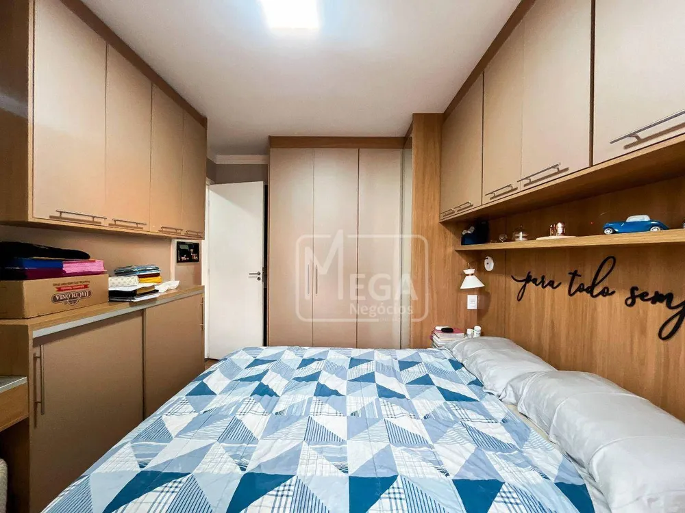 Apartamento, 3 quartos, 76 m² - Foto 6