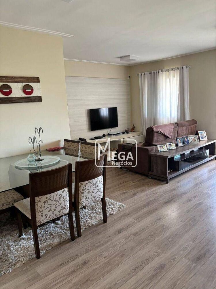 Apartamento, 3 quartos, 105 m² - Foto 3