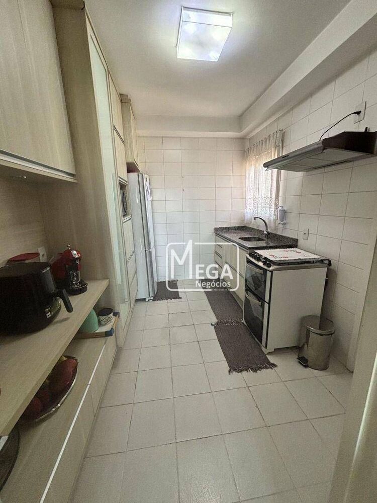 Apartamento, 3 quartos, 105 m² - Foto 6