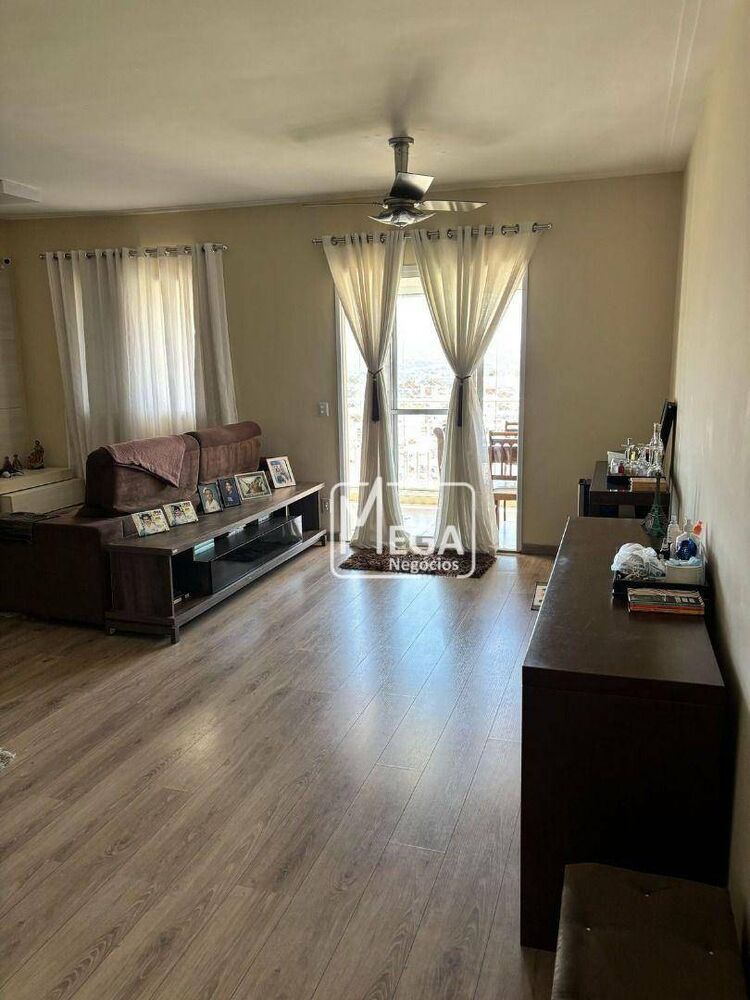 Apartamento, 3 quartos, 105 m² - Foto 12