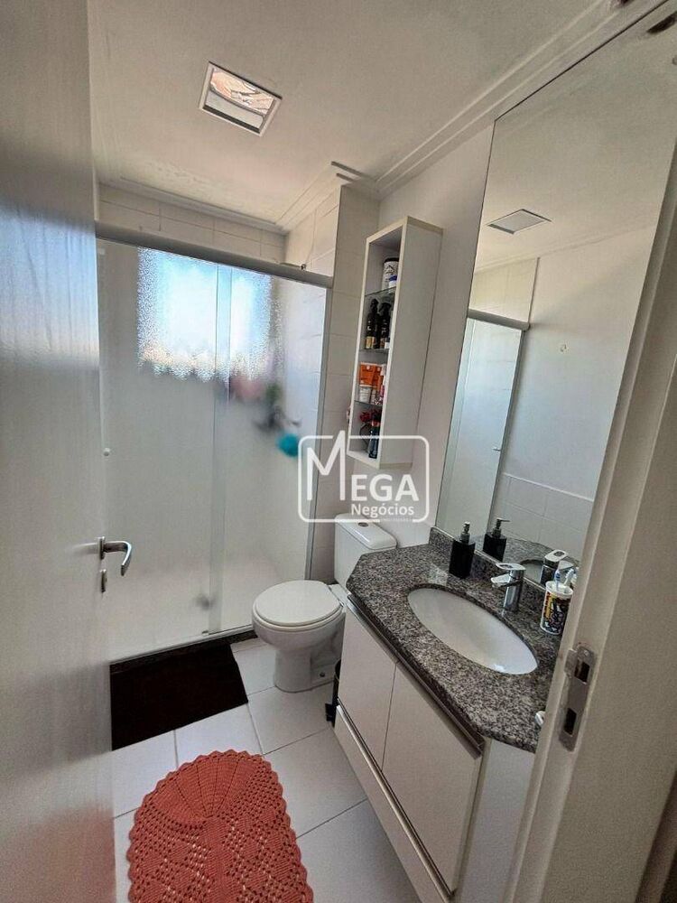 Apartamento, 3 quartos, 105 m² - Foto 10