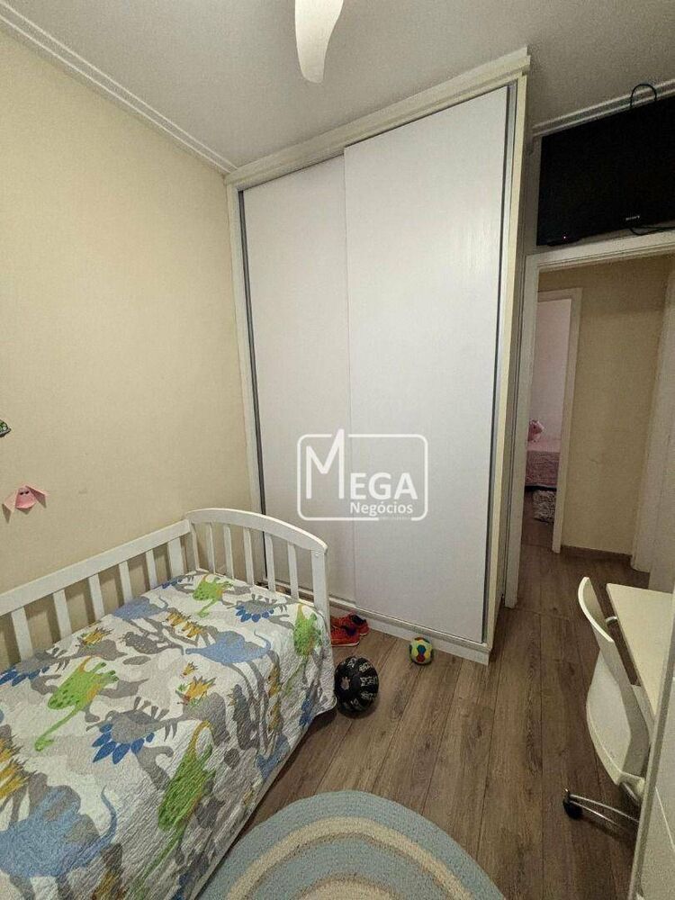 Apartamento, 3 quartos, 105 m² - Foto 9