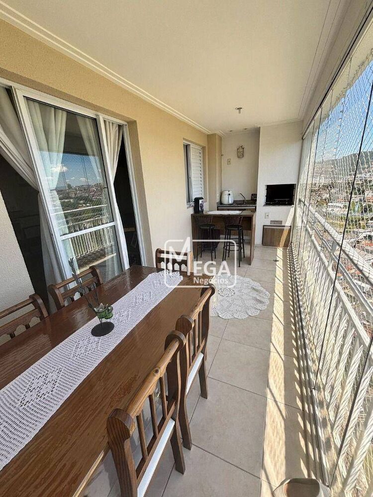 Apartamento, 3 quartos, 105 m² - Foto 2