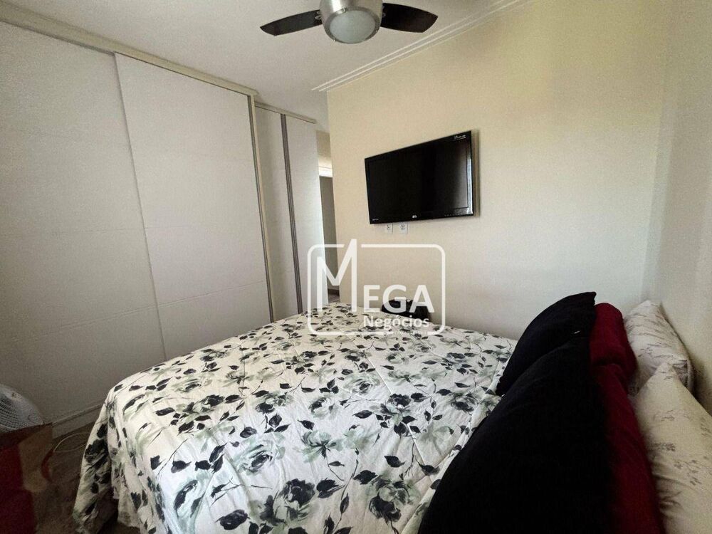 Apartamento, 3 quartos, 105 m² - Foto 7