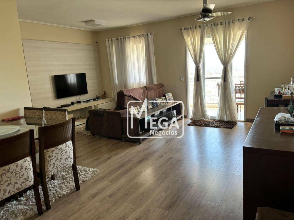 Apartamento, 3 quartos, 105 m² - Foto 14