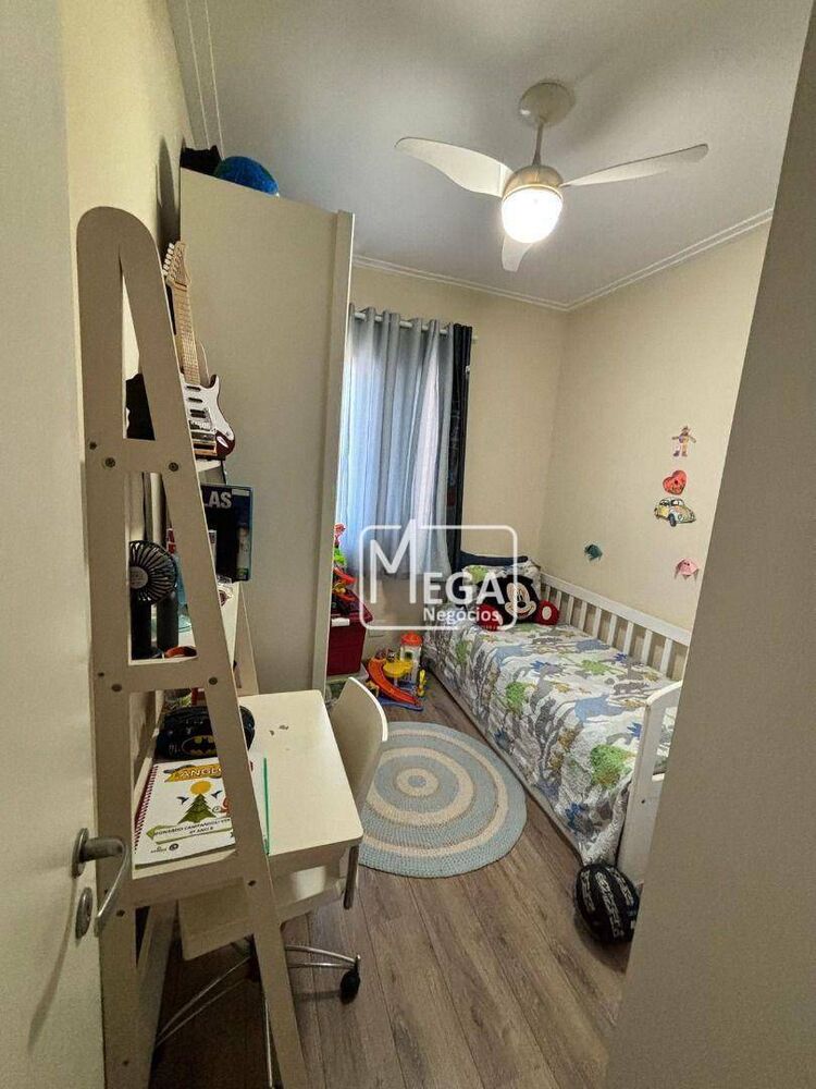 Apartamento, 3 quartos, 105 m² - Foto 13