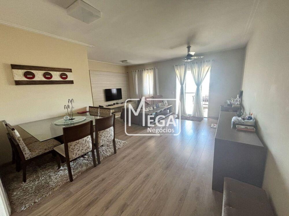 Apartamento, 3 quartos, 105 m² - Foto 4