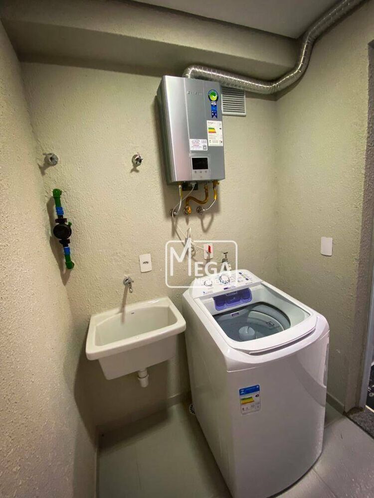 Apartamento, 1 quarto, 33 m² - Foto 1