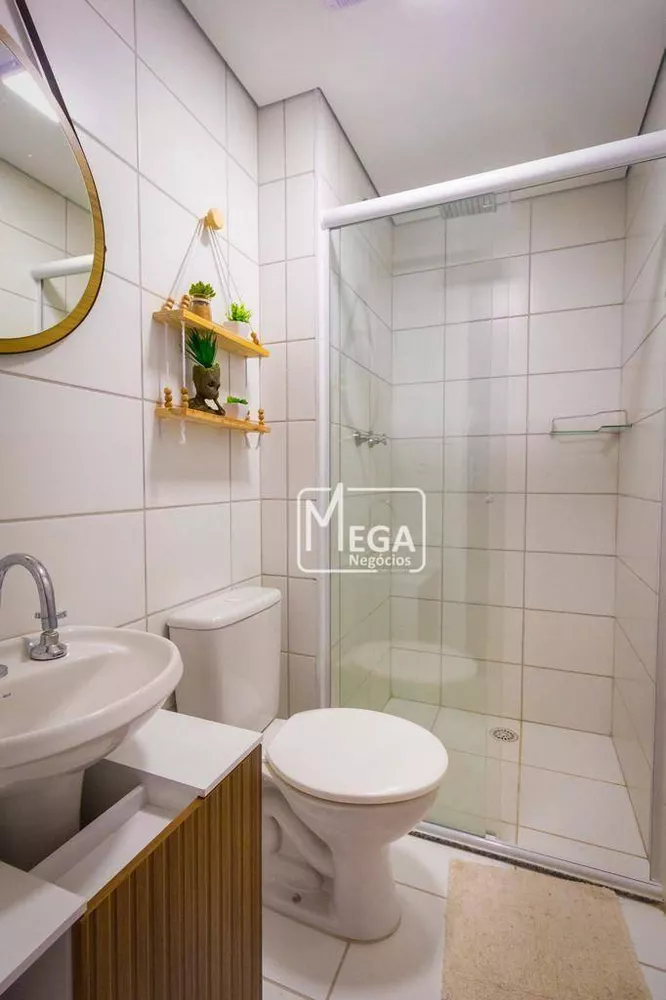 Apartamento, 1 quarto, 33 m² - Foto 11