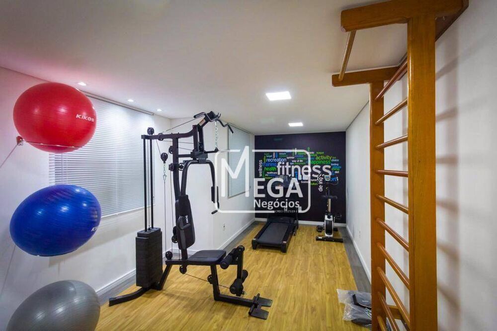 Apartamento, 1 quarto, 33 m² - Foto 2
