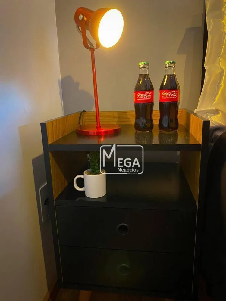 Apartamento, 1 quarto, 33 m² - Foto 15