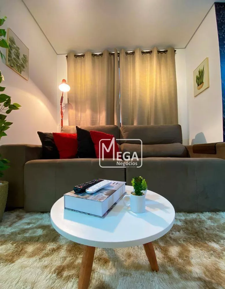 Apartamento, 1 quarto, 33 m² - Foto 9