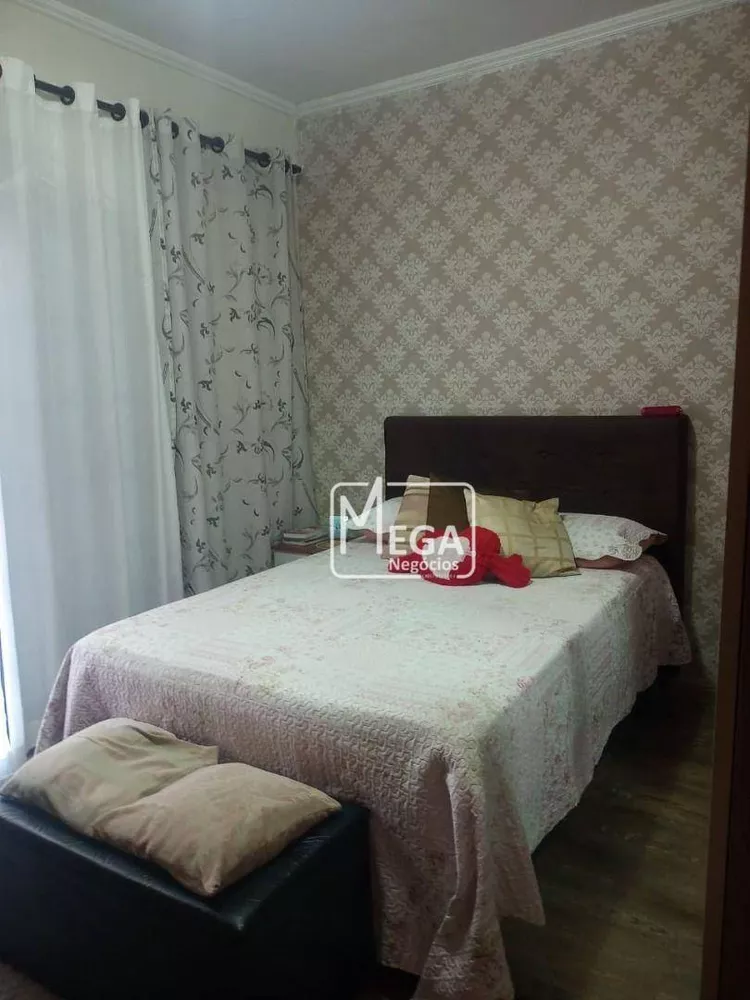 Sobrado, 2 quartos, 200 m² - Foto 9