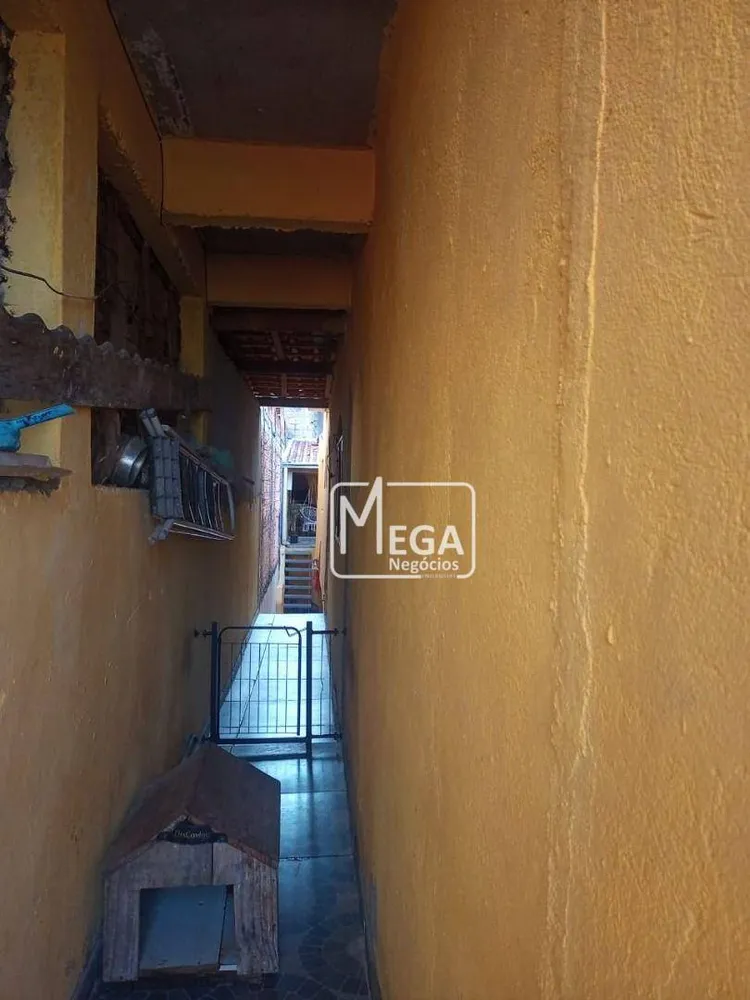 Sobrado, 2 quartos, 200 m² - Foto 14