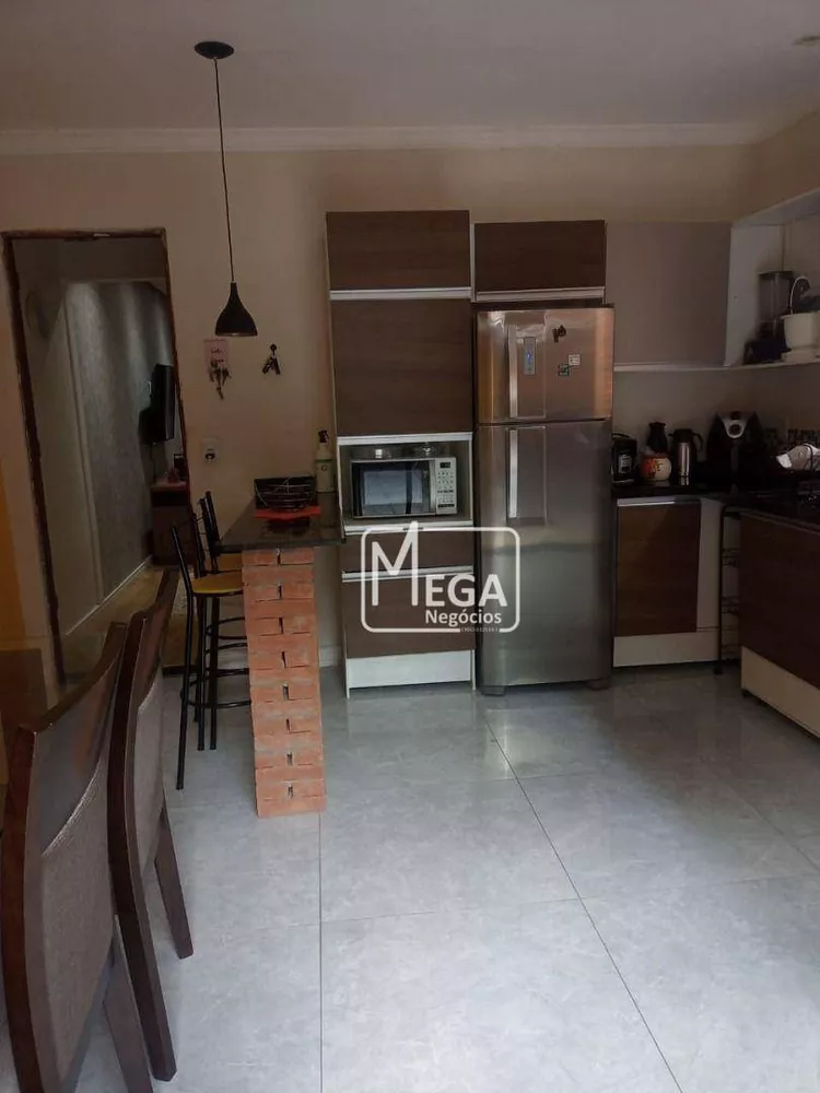 Sobrado, 2 quartos, 200 m² - Foto 4