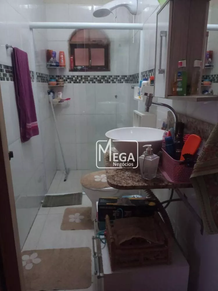 Sobrado, 2 quartos, 200 m² - Foto 3