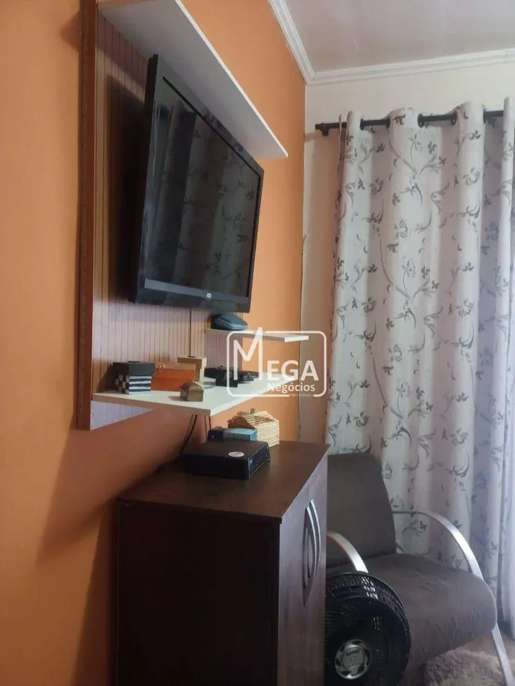 Sobrado, 2 quartos, 200 m² - Foto 13