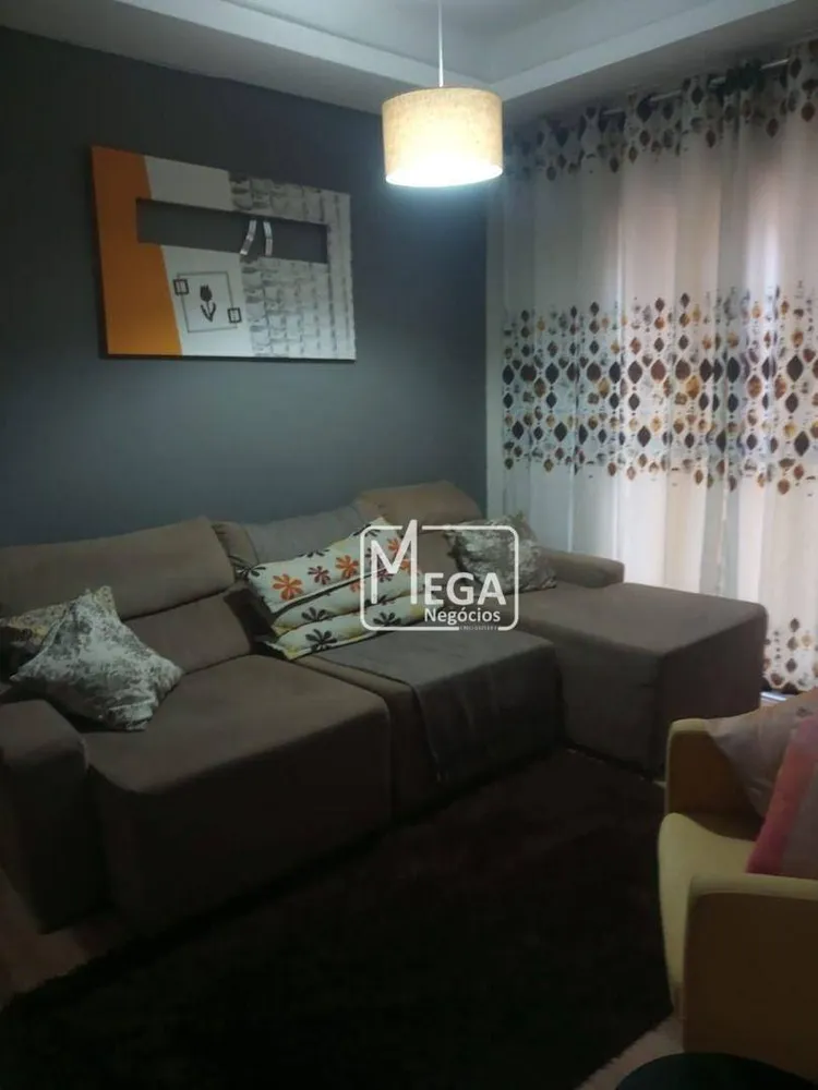 Sobrado, 2 quartos, 200 m² - Foto 15