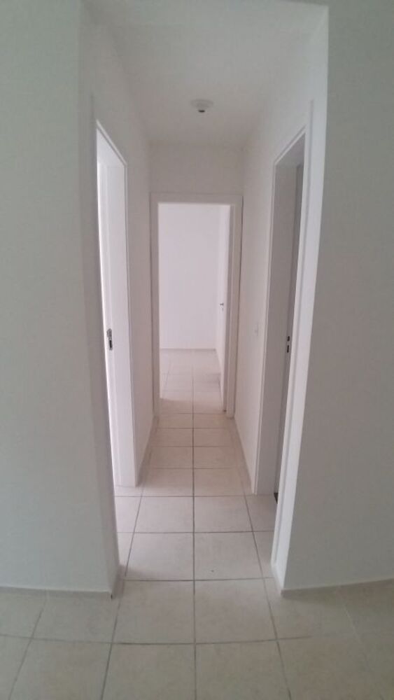 Apartamento à venda com 2 quartos, 40m² - Foto 4