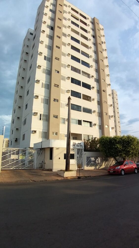 Apartamento, 3 quartos, 99 m² - Foto 1