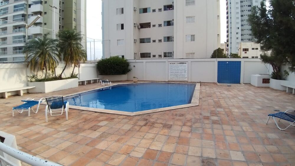 Apartamento, 3 quartos, 99 m² - Foto 2