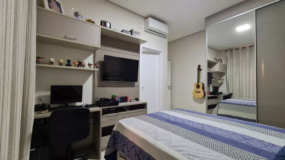 Casa de Condomínio à venda com 3 quartos, 208m² - Foto 8