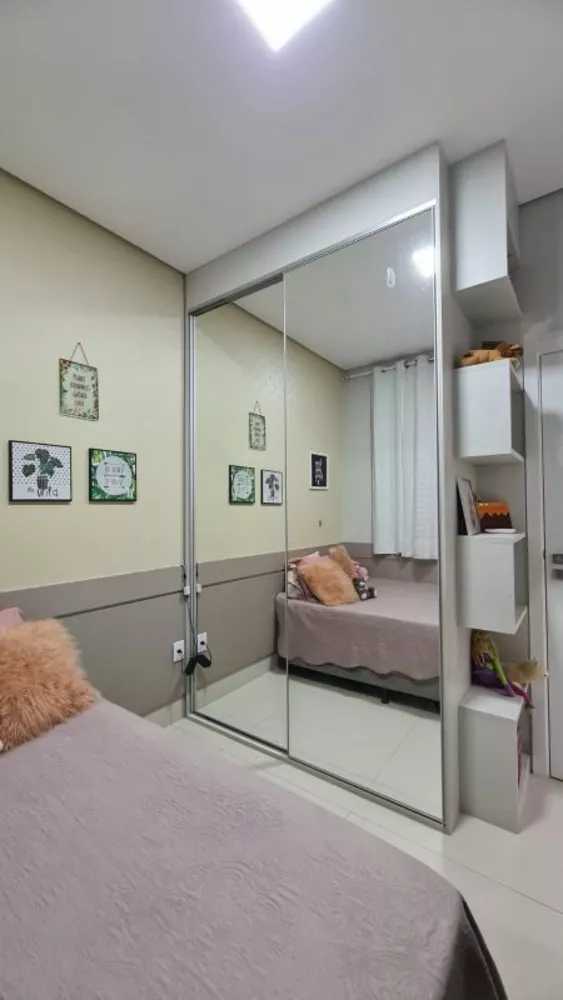 Casa de Condomínio à venda com 3 quartos, 208m² - Foto 6