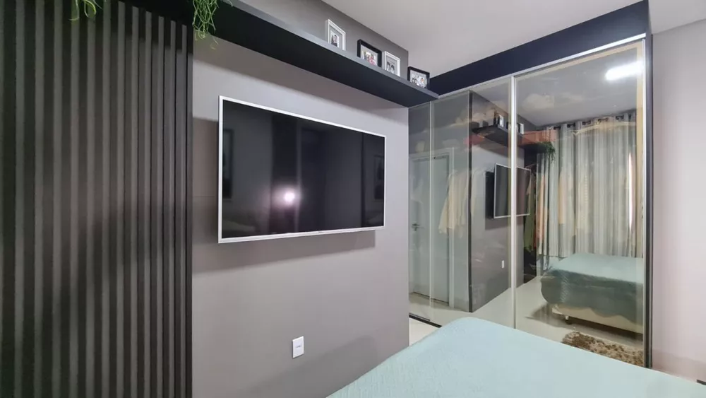 Casa de Condomínio à venda com 3 quartos, 208m² - Foto 5