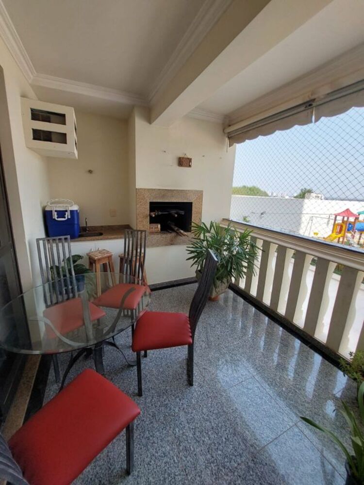 Apartamento, 5 quartos, 227 m² - Foto 3