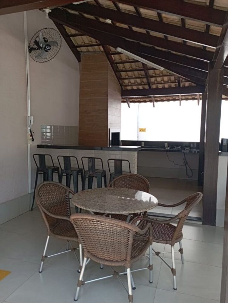 Apartamento, 5 quartos, 227 m² - Foto 2