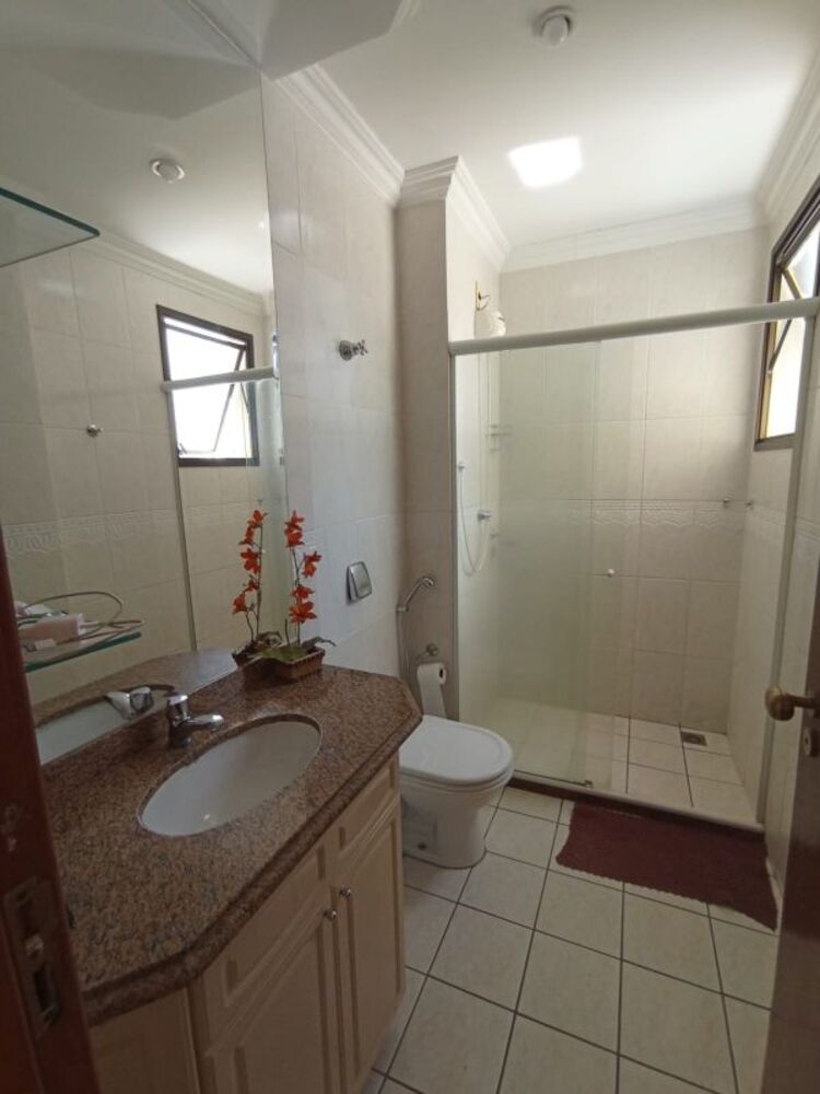 Apartamento, 5 quartos, 227 m² - Foto 1