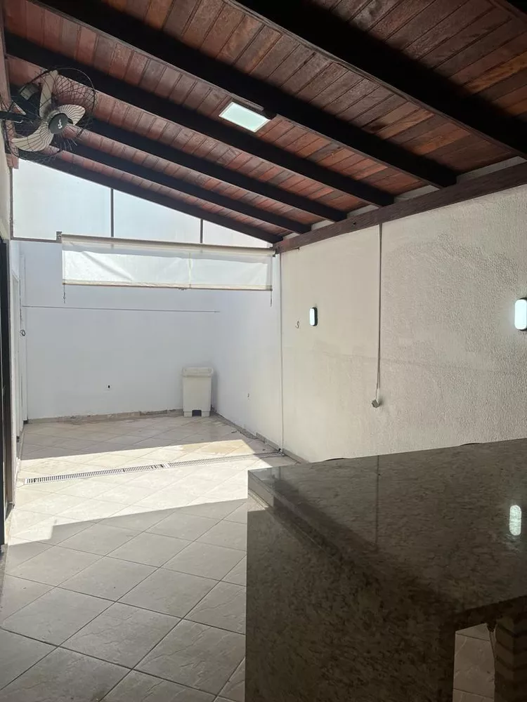 Casa de Condomínio à venda com 3 quartos, 169m² - Foto 7