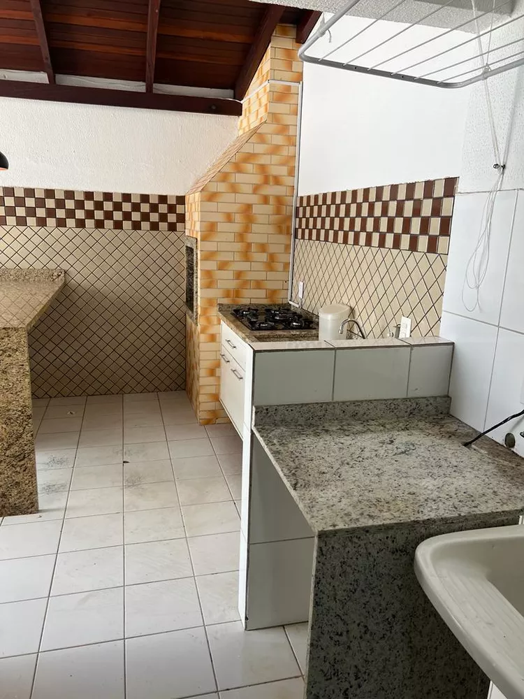 Casa de Condomínio à venda com 3 quartos, 169m² - Foto 6