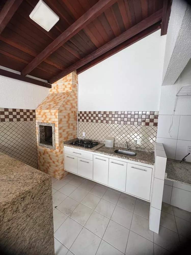 Casa de Condomínio à venda com 3 quartos, 169m² - Foto 5