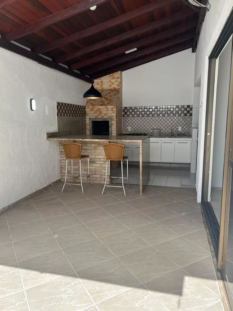 Casa de Condomínio à venda com 3 quartos, 169m² - Foto 4