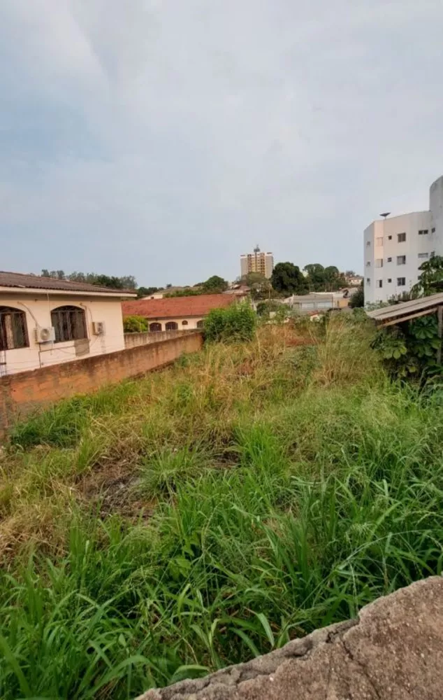 Terreno à venda, 387m² - Foto 1