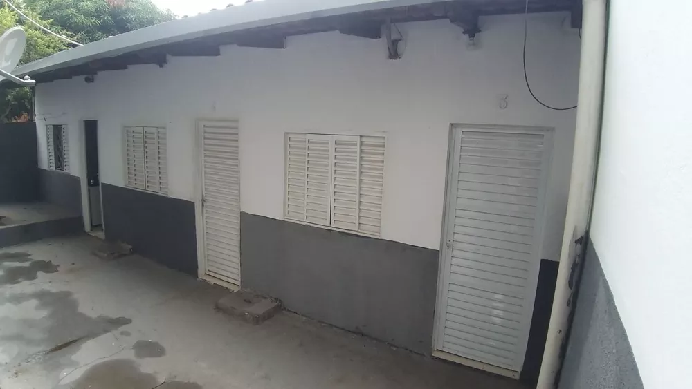 Kitnet e Studio à venda com 1 quarto, 30m² - Foto 4