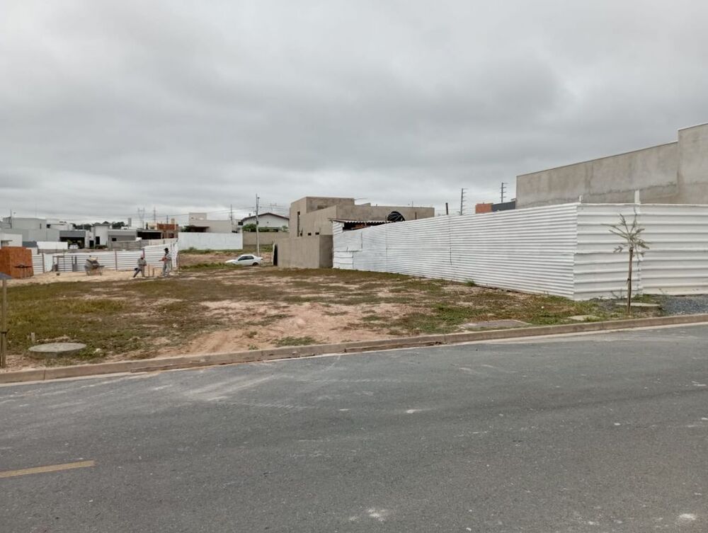 Terreno, 250 m² - Foto 1