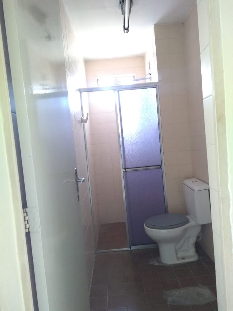 Apartamento à venda com 1 quarto, 45m² - Foto 4