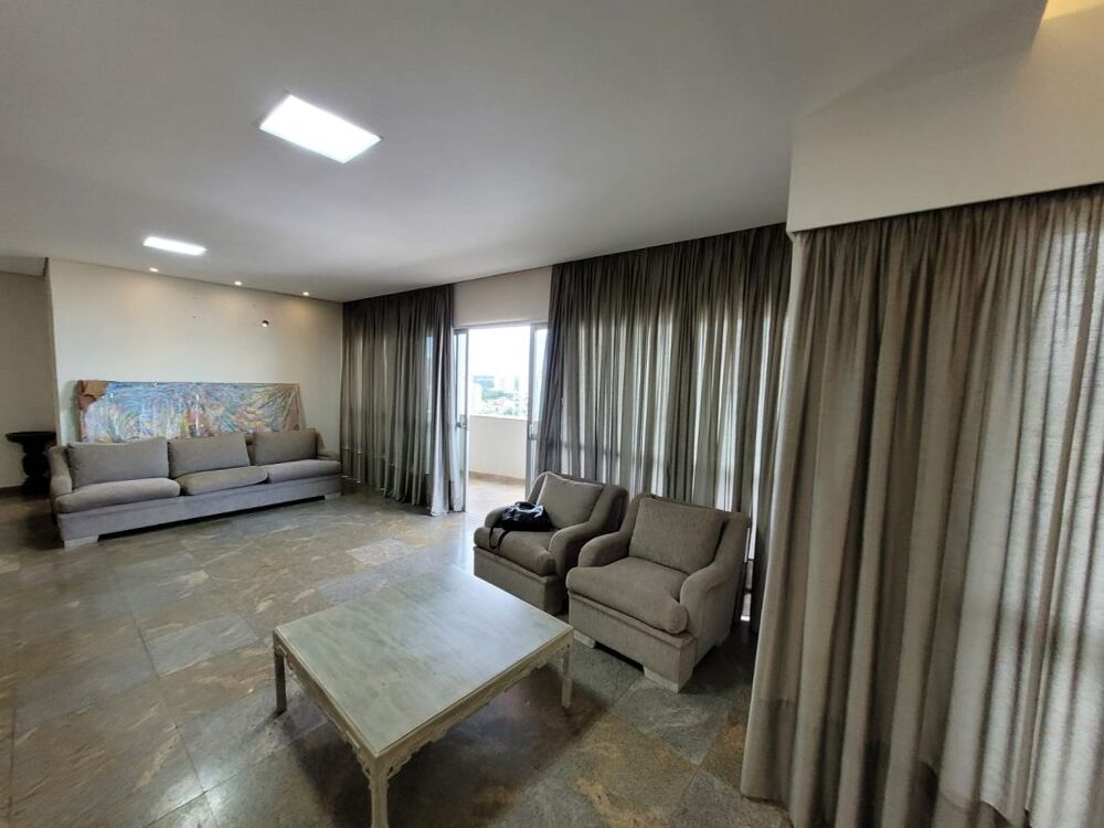 Apartamento, 2 quartos, 243 m² - Foto 7