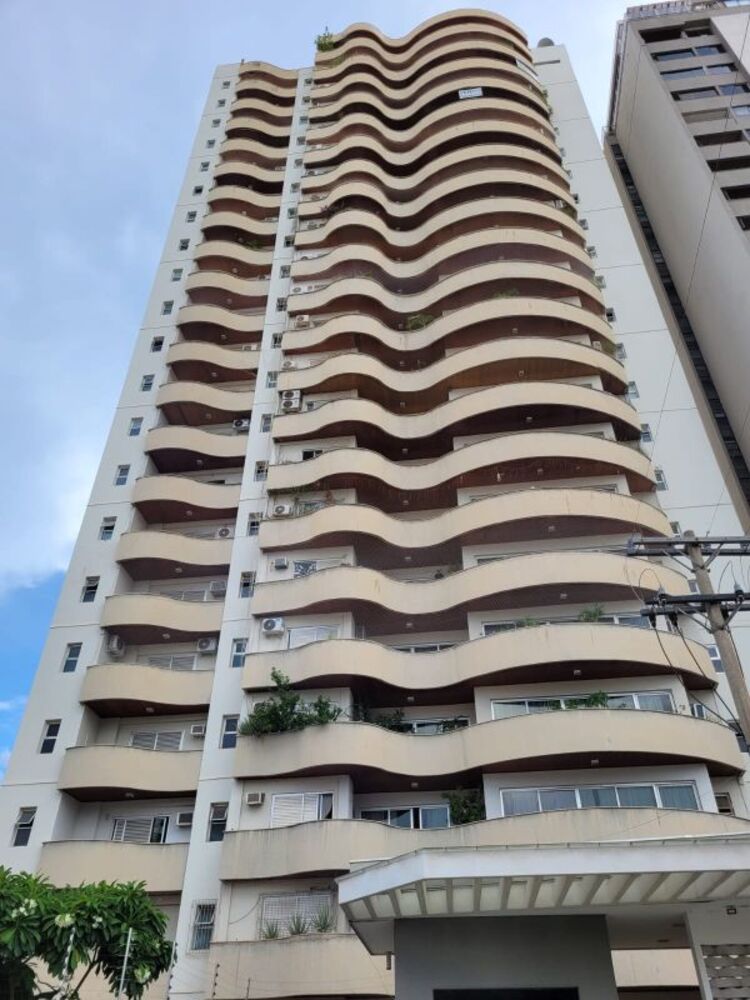 Apartamento, 2 quartos, 243 m² - Foto 3