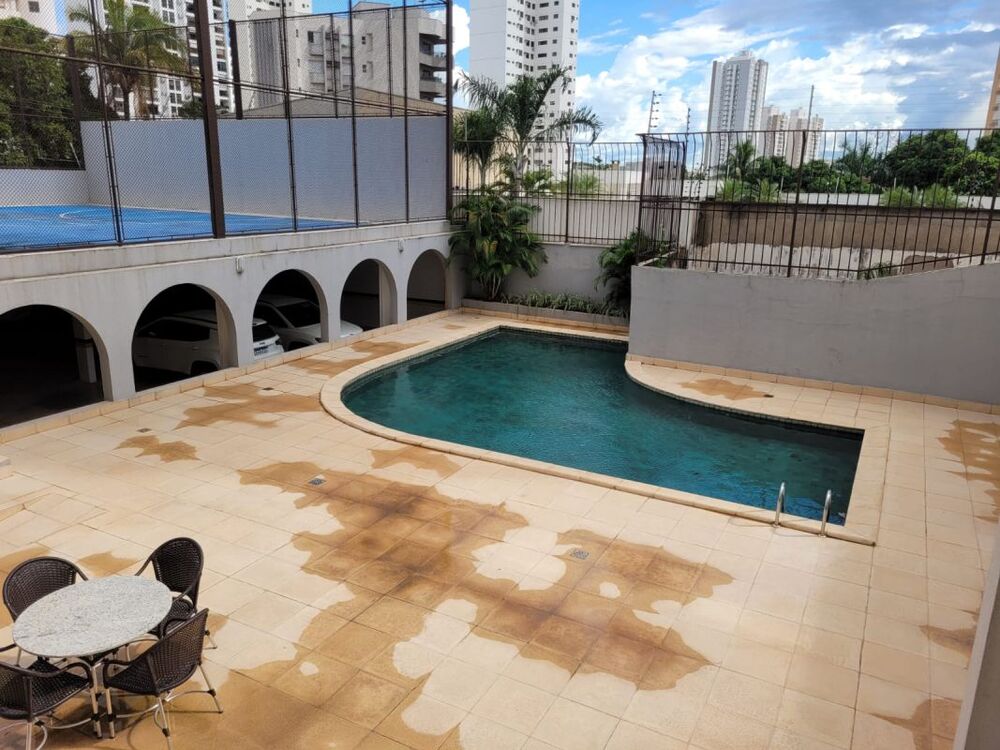 Apartamento, 2 quartos, 243 m² - Foto 9