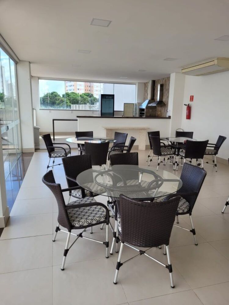 Apartamento, 2 quartos, 243 m² - Foto 10