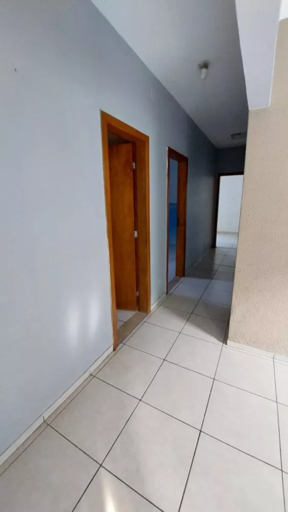 Casa à venda com 5 quartos, 248m² - Foto 5