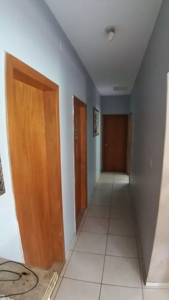 Casa à venda com 5 quartos, 248m² - Foto 24